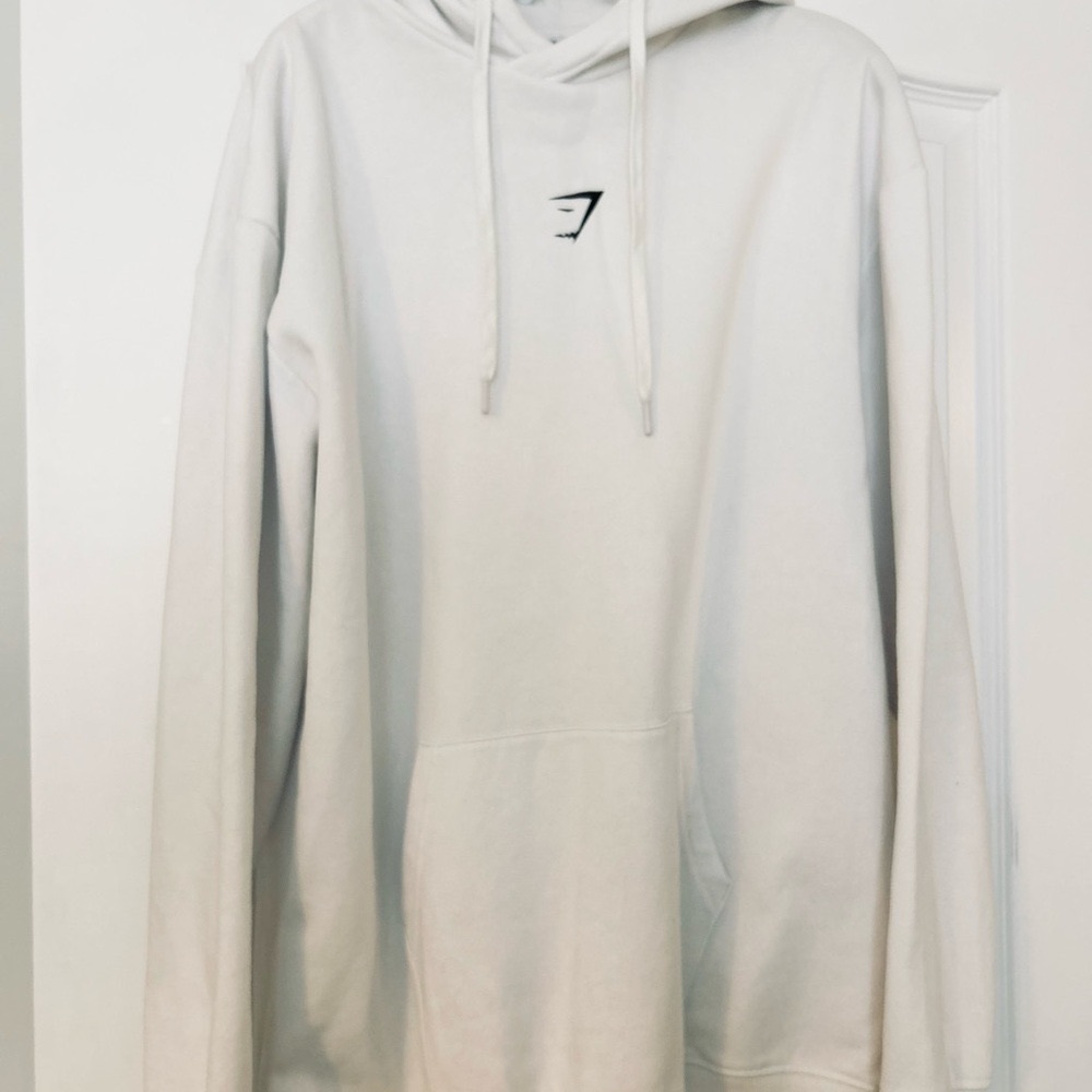 mens Gymshark Hoodie